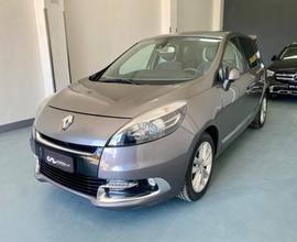 Renault Scenic 1.5 dCi 110CV Start&Stop Wave