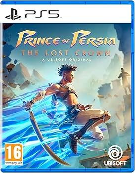 prince of persia ps5