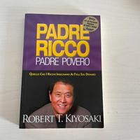 Padre ricco padre povero libro