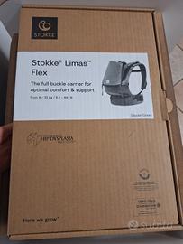 MARSUPIO STOKKE LIMAS FLEX