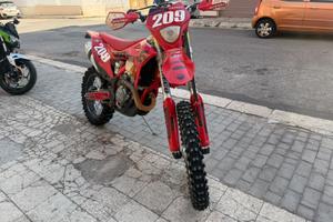 Gas EC 250 4T 2021