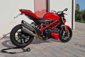 Ducati Streetfighter 848 - anno 2014