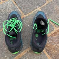 Scarpe basket Antony Edwards