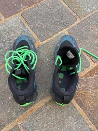 Scarpe basket Antony Edwards