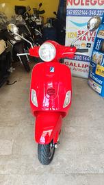 Piaggio Vespa 50 LX