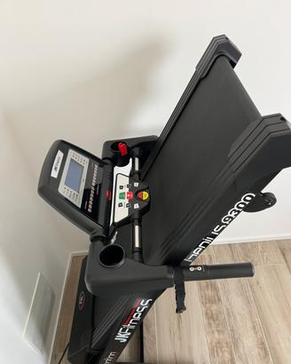 Tapis roulant JK Fitness