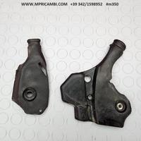 PROTEZIONI LATERALI KTM EXC 300 1998 1999 SX 250