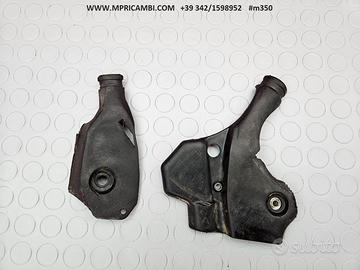 PROTEZIONI LATERALI KTM EXC 300 1998 1999 SX 250