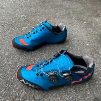 Scarpe per gravel