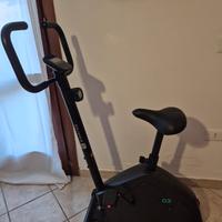 Cyclette Domyos Essential 03 i