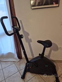 Cyclette Domyos Essential 03 i