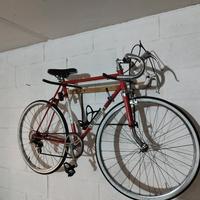 bicicletta da corsa bambino 