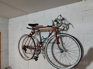 bicicletta da corsa bambino 