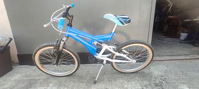 bicicletta 20" 
