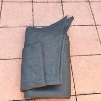 Vele ombreggianti rettangolari 5x5m o 5x4