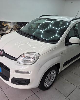 FIAT PANDA CL 1.2 69CV BENZINA