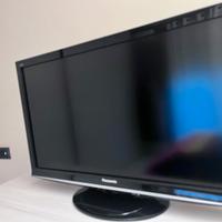 Panasonic Viera TX-L37G10