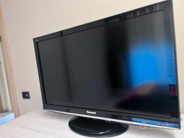 Panasonic Viera TX-L37G10