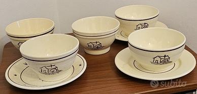 Tazze mulino bianco varie collezioni