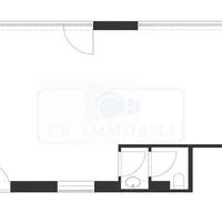 NEGOZIO CON DUE VETRINE IN CENTRO