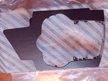 Mostrina console centrale per Alfa  Giulia 2016-19