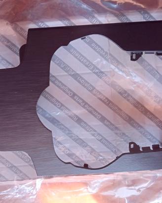 Mostrina console centrale per Alfa  Giulia 2016-19