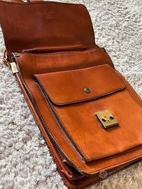 Borsello uomo anni 70 shop
