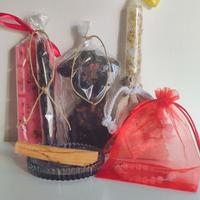 Incantesimo d'amore magico per un uomo/donna.