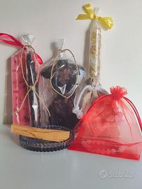 Incantesimo d'amore magico per un uomo/donna.