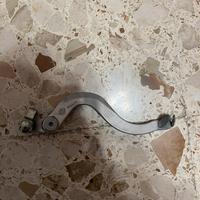 Pedale freno husqvarna 630