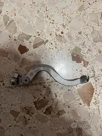 Pedale freno husqvarna 630