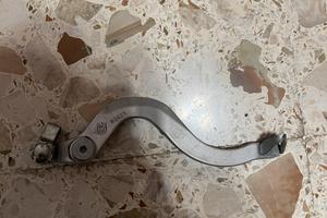 Pedale freno husqvarna 630