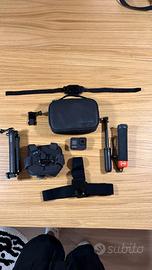 GoPro HERO8 Black Kit Completo Accessori