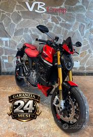 Ducati Monster 937 SP