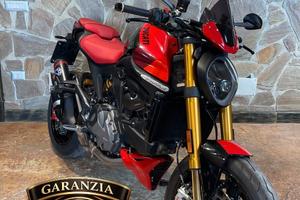 Ducati Monster 937 SP