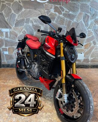 Ducati Monster 937 SP