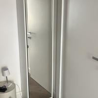 Libreria e scarpiera