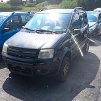 vendiamo ricambi per Fiat panda Multijet 