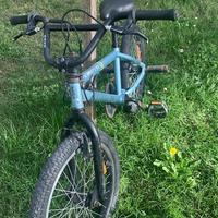 BMX per bambini