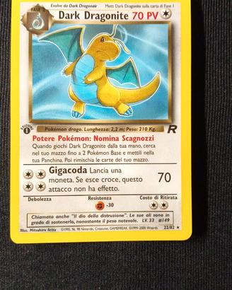 Dark Dragonite