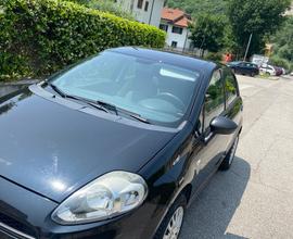 FIAT Punto 4ª serie - 2018