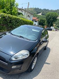 FIAT Punto 4ª serie - 2018