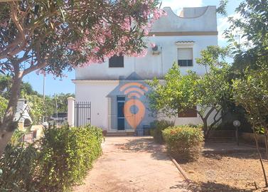 Selinunte Appartamento Con Annesso Spazio Esterno