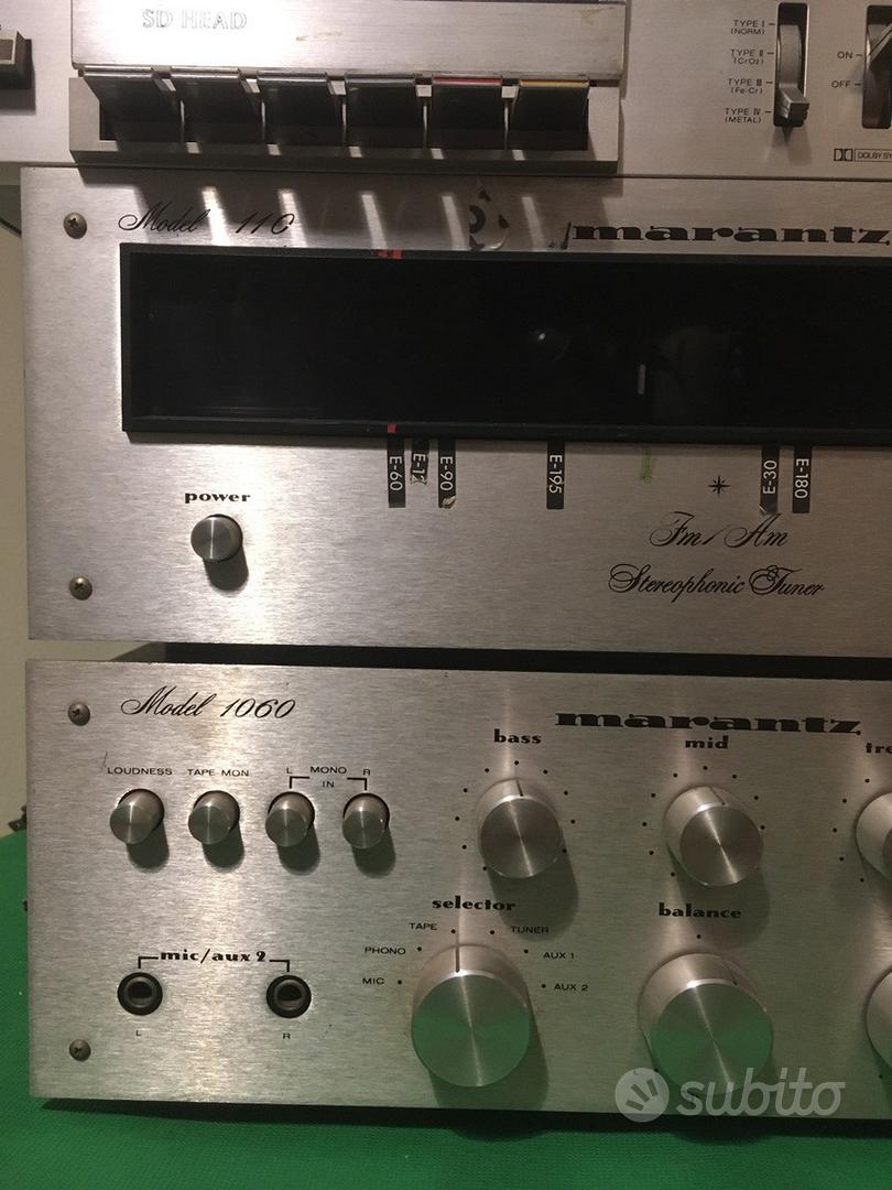 Cb Ham Radio In Ham Radio Amplifiers For Sale - Foto 8