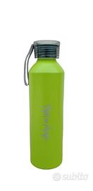 borraccia di rick and morty da 600ml di alluminio 