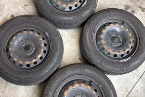 CERCHI E GOMME 1856515 FIAT - CPR87388