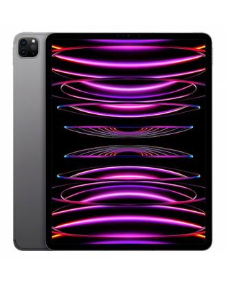 iPad Pro (2022, M2 series)