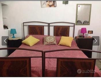 Casa nel centro storico