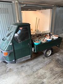ape piaggio 50 