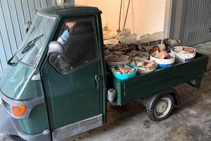 ape piaggio 50 